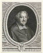 Portret van François Bosquet