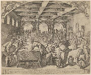 The Marriage at Cana