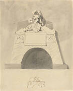 Design for a Monument