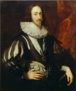 Charles I