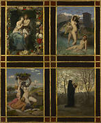 The Four Seasons