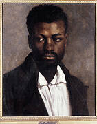 Portrait of a Negro