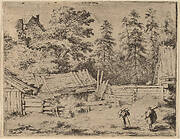 Three Cottages