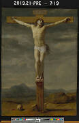 Crucifixion