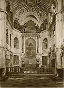 Munich: Munich Residenz, Court Chapel