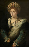 Isabella d'Este, Markgräfin von Mantua