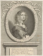 Christine, reine de Suède