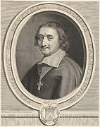 Ferdinand de Neufville de Villeroy