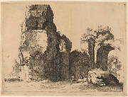 Ruins