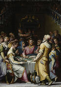 Marriage at Cana