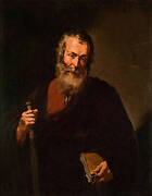 Saint Simon the Apostle