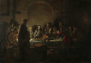 The Last Supper