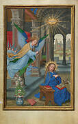 The Annunciation