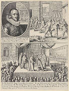 The Assassination of Vasconcellos (December 1, 1640)