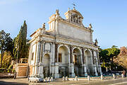 Fontana dell'Acqua Paola