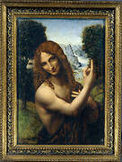 Saint John the Baptist