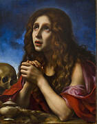 The Penitent Magdalen