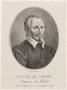 Olivier de Serres