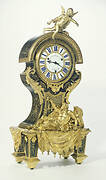 Mantel Clock (Pendule)