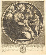 The Holy Family