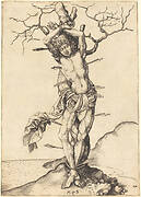 Saint Sebastian