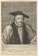 William Laud, Archbishop of Canterbury