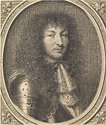 Louis XIV