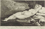 Venus of Danae