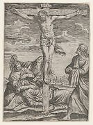 The Crucifixion