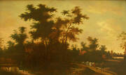 Dutch Landscape