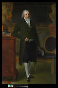 Charles Maurice de Talleyrand Périgord (1754–1838), Prince de Talleyrand