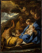 The Flight into Egypt