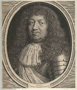 Charles d'Albert d'Ailly, duc de Chaulnes