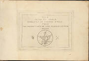 The Iliad and Odyssey of Homer, Engraved From the Compositions of John Flaxman, Sculptor, Rome