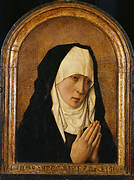 Mater Dolorosa