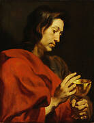 Saint John the Evangelist