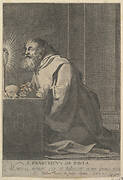 St. Francis de Paul