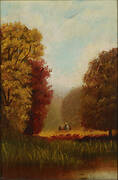 Landscape, Autumn