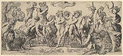 Triumph of Bacchus