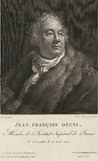 Jean-François Ducis