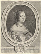 Anne of Austria