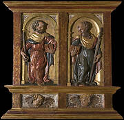 Saint Peter and Saint Paul