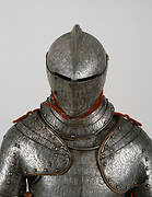 Armor for the Duke of Medina Sidonia