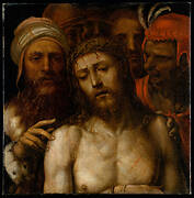 Christ Presented to the People (Ecce Homo)