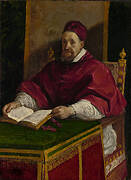 Pope Gregory XV