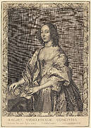 Rachel, Countess of Middlesex