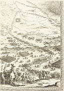 The Siege of Breda [plate 6 of 6]