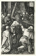 Christ Carrying the Cross