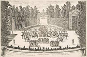 Plate from “Premiere Journee”