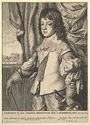 Charles II